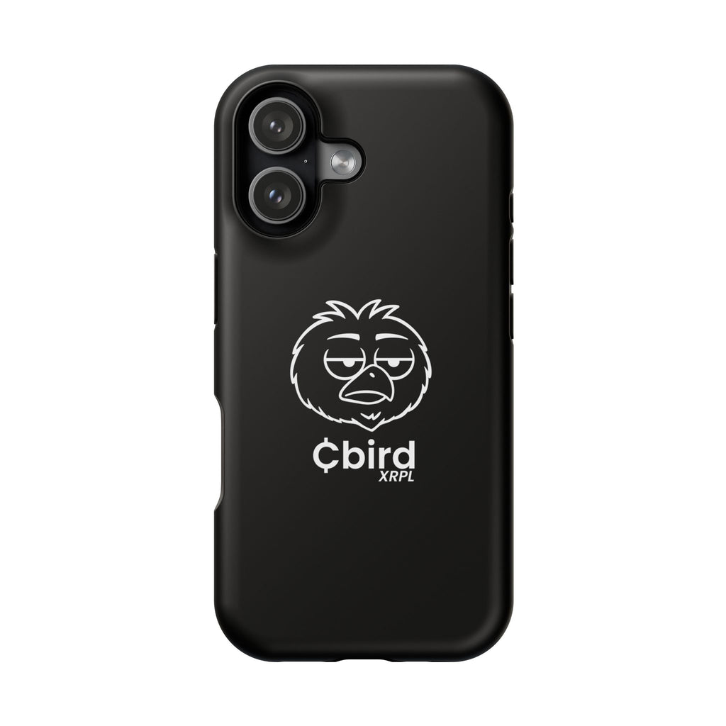 Magnetic Impact CommonBird XRPL Logo