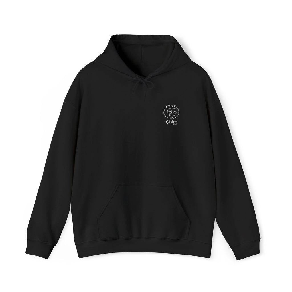CommonBird Hoodie